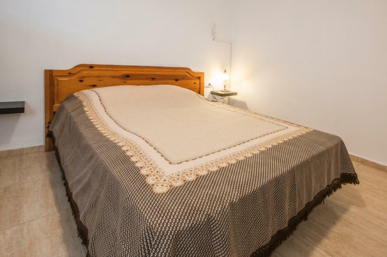 B Ensuite Appartment Con Zona De Patio 阿雷西费 外观 照片